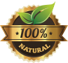 100% Natural Coconut Shell Charcoal